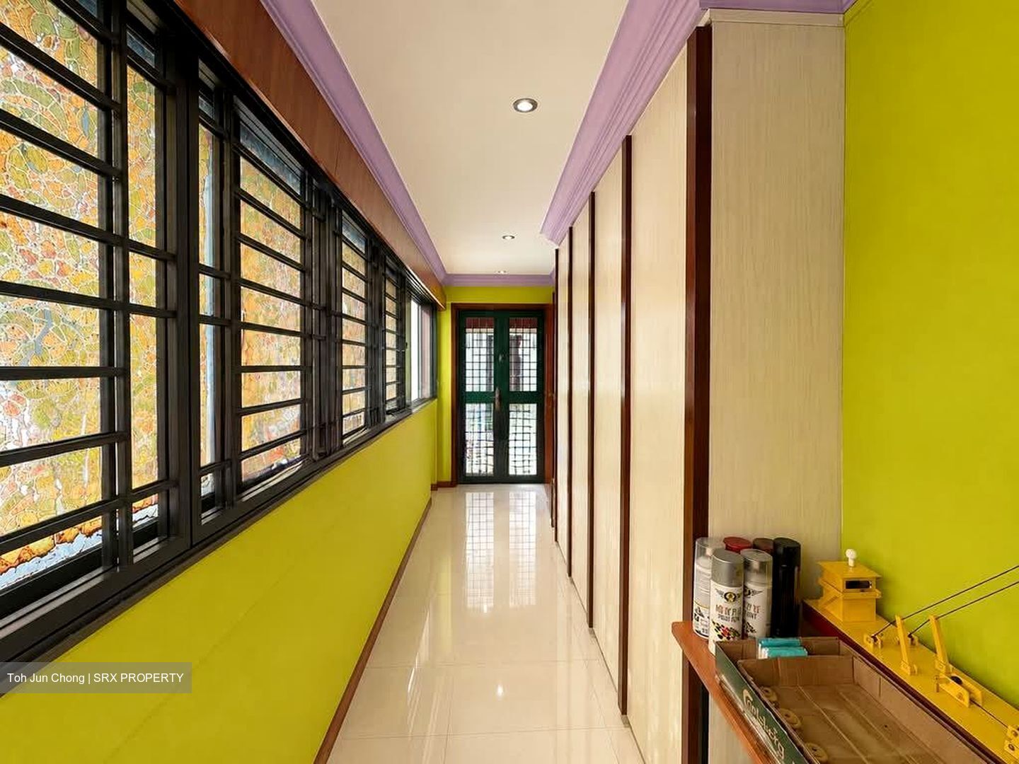 Blk 110 Gangsa Road (Bukit Panjang), HDB 5 Rooms #597122321